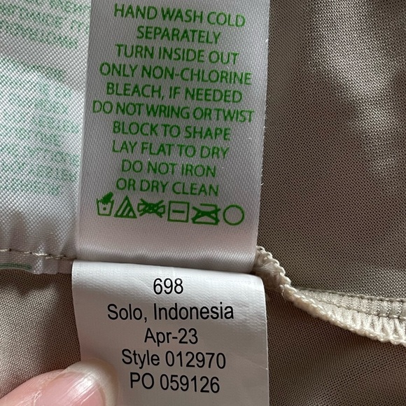 Lilly Pulitzer Faye Metallic Gold Ruffle Mini Dress XS Preppy Cocktail Formal - Picture 9 of 11